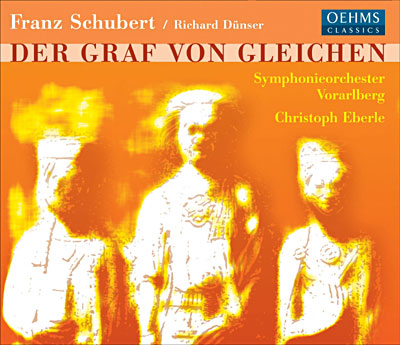 Der Graf von Gleichen