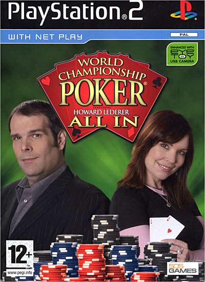 World Championship Poker All