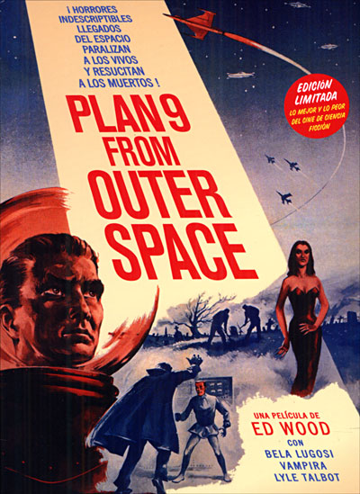 Plan 9
