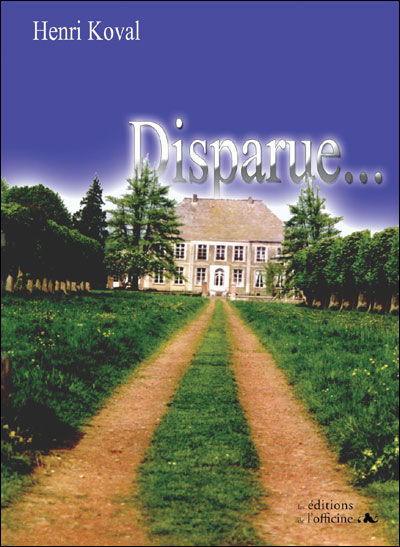 Disparue