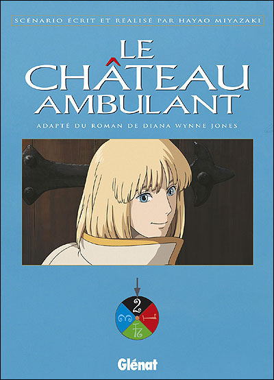Le Château Ambulant