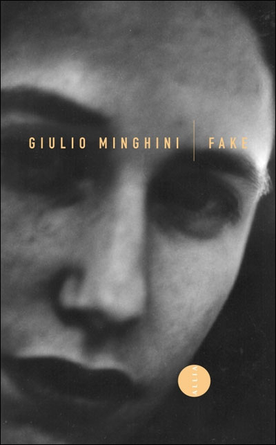 Fake - Giulio Minghini - broché
