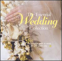 Essential wedding collection - Various