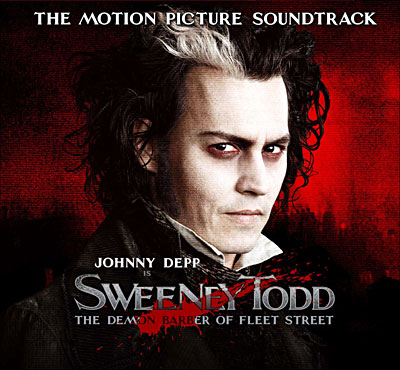 Sweeney Todd