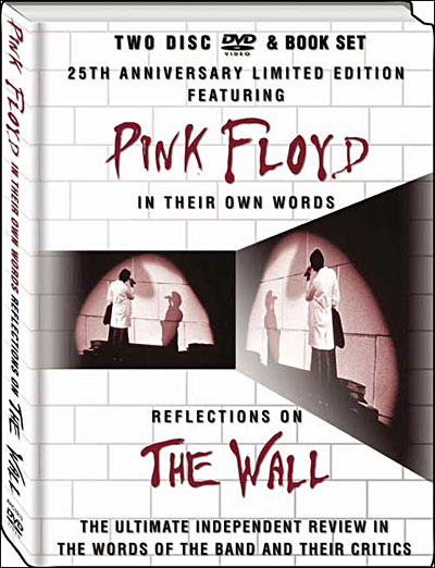 Reflections on The Wall