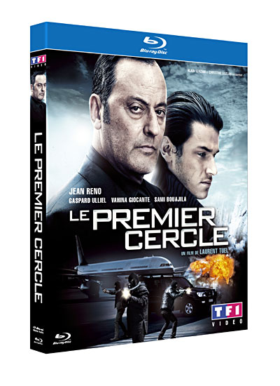 Le Premier Cercle - Blu-Ray