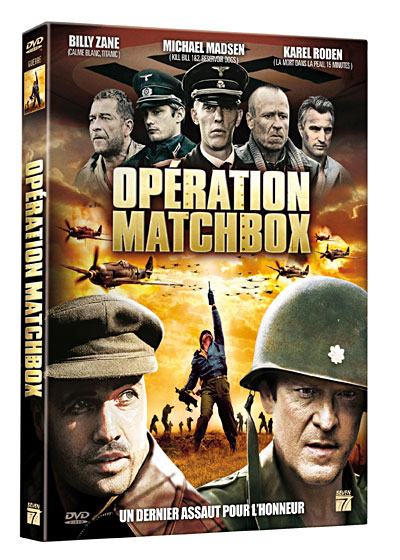 Opération Matchbox