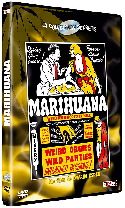 Marihuana