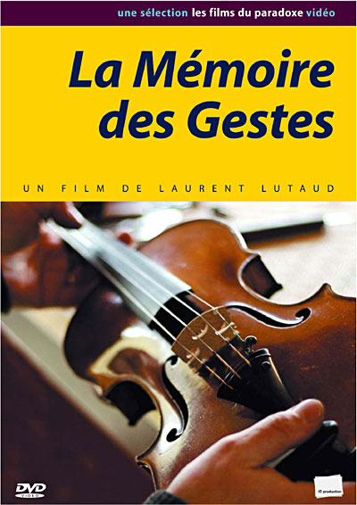 La Mémoire des gestes