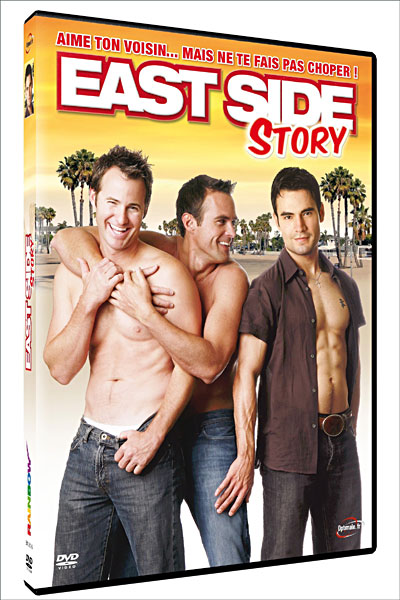 East Side Story