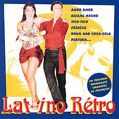 Latino rétro