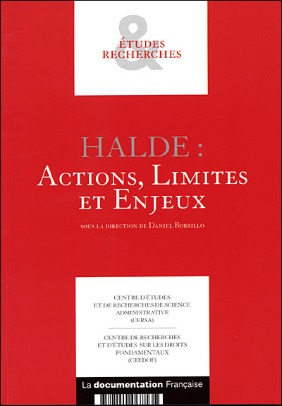 Actions limites et enjeux -  Collectif - broché