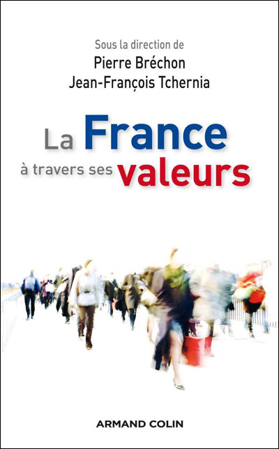 La France à travers ses valeurs