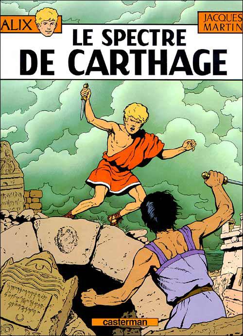 La Spectre de Carthage