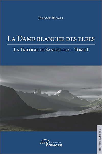 La dame blanche des elfes