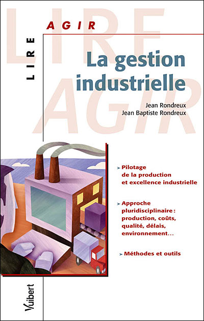 Gestion industrielle