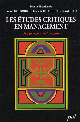 Les études critiques en management