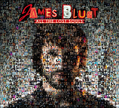 All the lost souls - Edition limitée CD+DVD