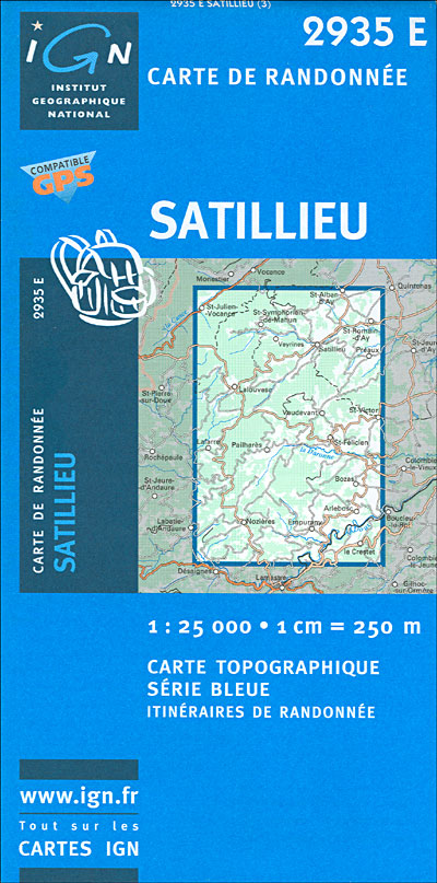 Satillieu