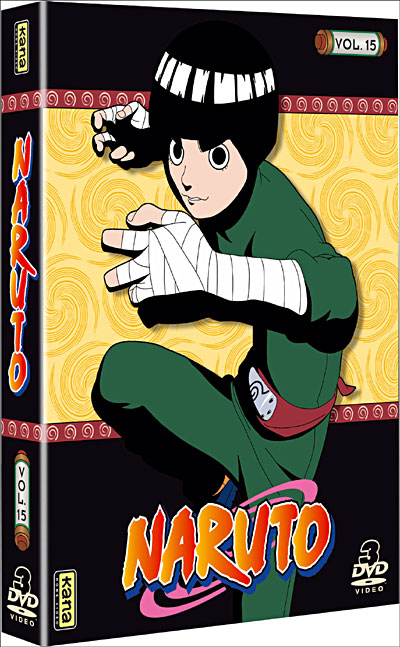 Volume 15 - Coffret Digipack