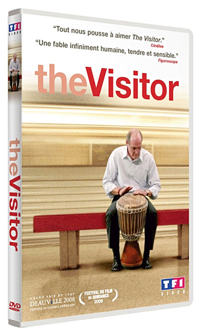 The Visitor