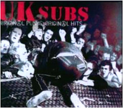 Original punks