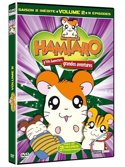 Saison 2 - Volume 2