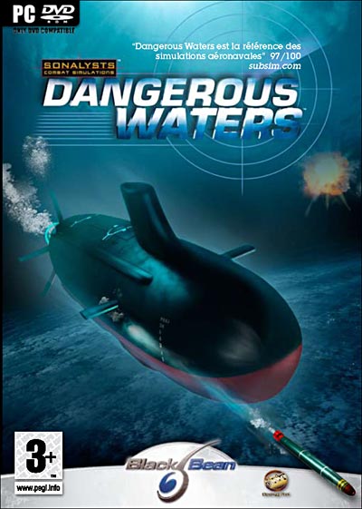 Dangerous Waters