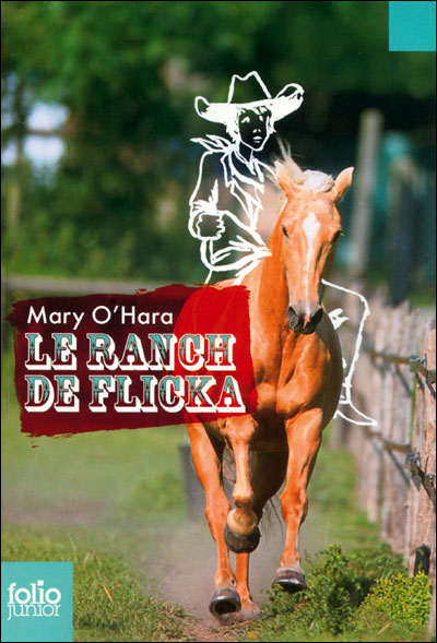 Le ranch de Flicka