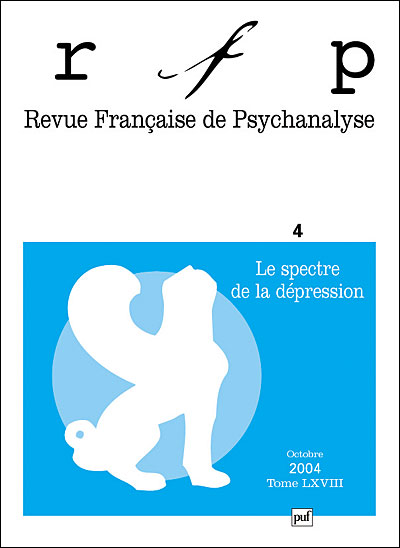 RFP 2004, t. 68, n° 4 -  Collectif - broché