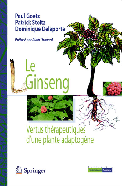 Le ginseng