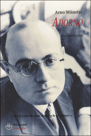Adorno