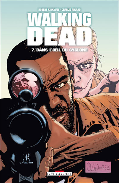 Walking Dead