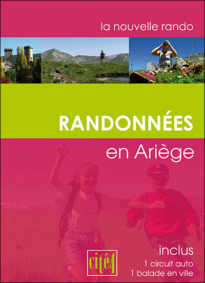 Ariège -  Collectif - broché