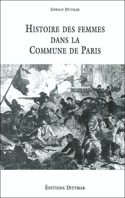Histoire des femmes dans la commune de Paris