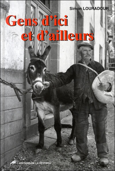 Gens d'ici et d'ailleurs