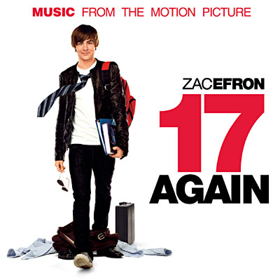 17 ans encore - 17 again
