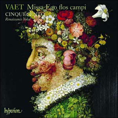 Missa Ego flos campi et autres œuvres