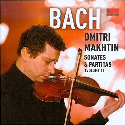 Sonates et partitas volume 1
