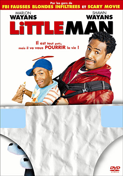 Little Man