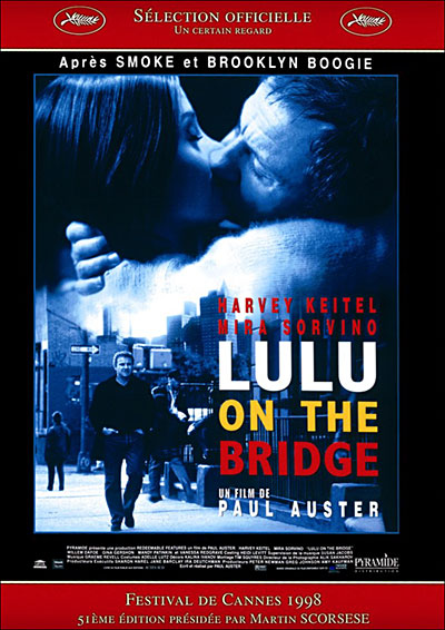 Lulu on the Bridge - Edition Spéciale