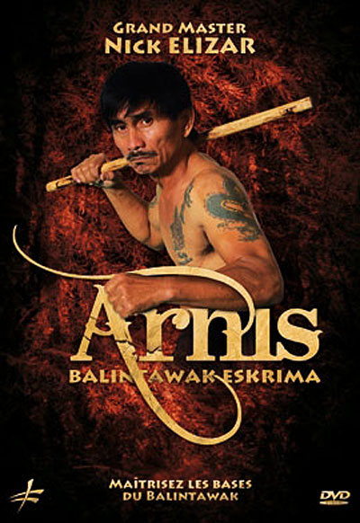 Arnis Balintawak Eskrima