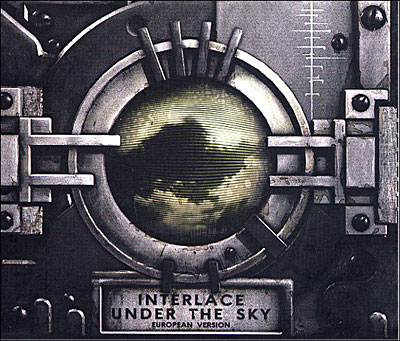 Under the sky
