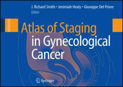 Atlas of staging in gynecological cancer