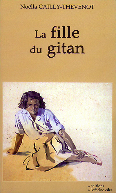 La fille du gitan
