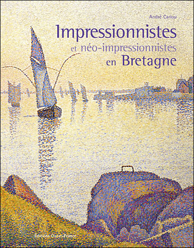 Impressionnistes et neo-impressionnistes en bretagne