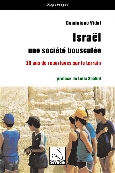 Israël, une société bousculée