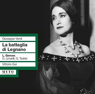 Battaglia di legnano