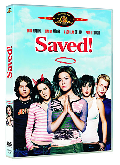 Saved