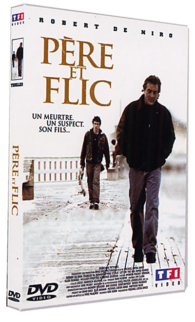 Père et flic